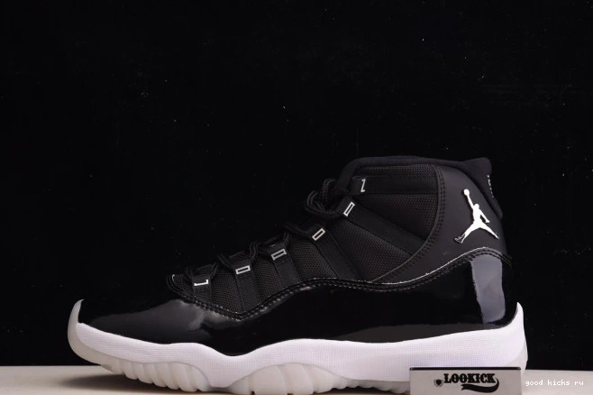 CT8012-011 Air 11 Jordan Anniversary 25th 0723